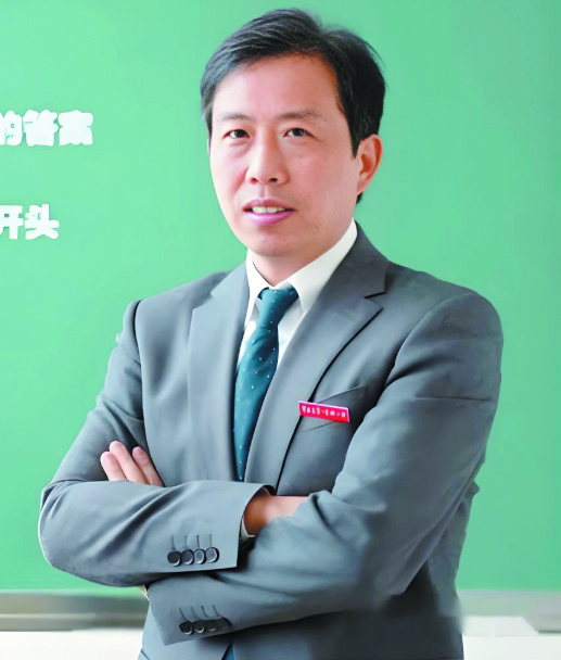 关系比知识本身重要